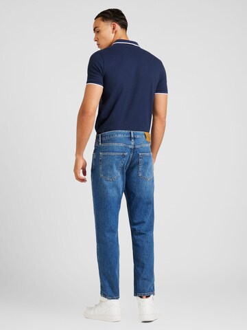 regular Jeans di Calvin Klein Jeans in blu