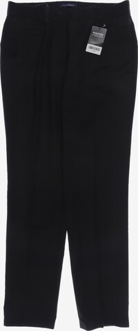 ATELIER GARDEUR Pants in XL in Black: front