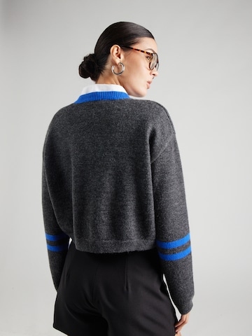 Pull-over 'Jorina' STUDIO SELECT en bleu