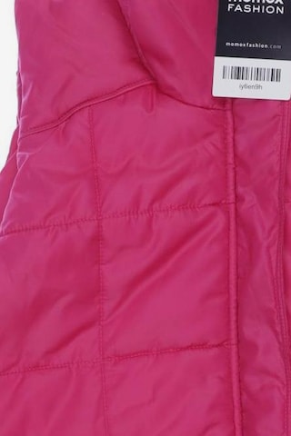 ADIDAS PERFORMANCE Vest in M in Pink