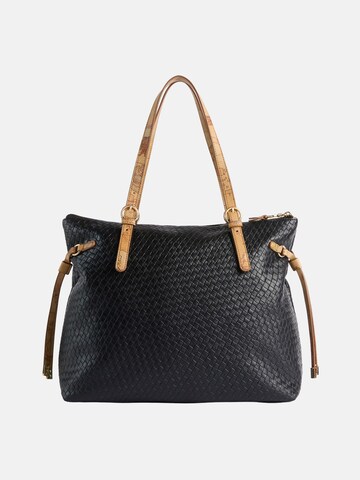 Alviero Martini Shopper 'alviero martini SHOPPER BORSA' in Black