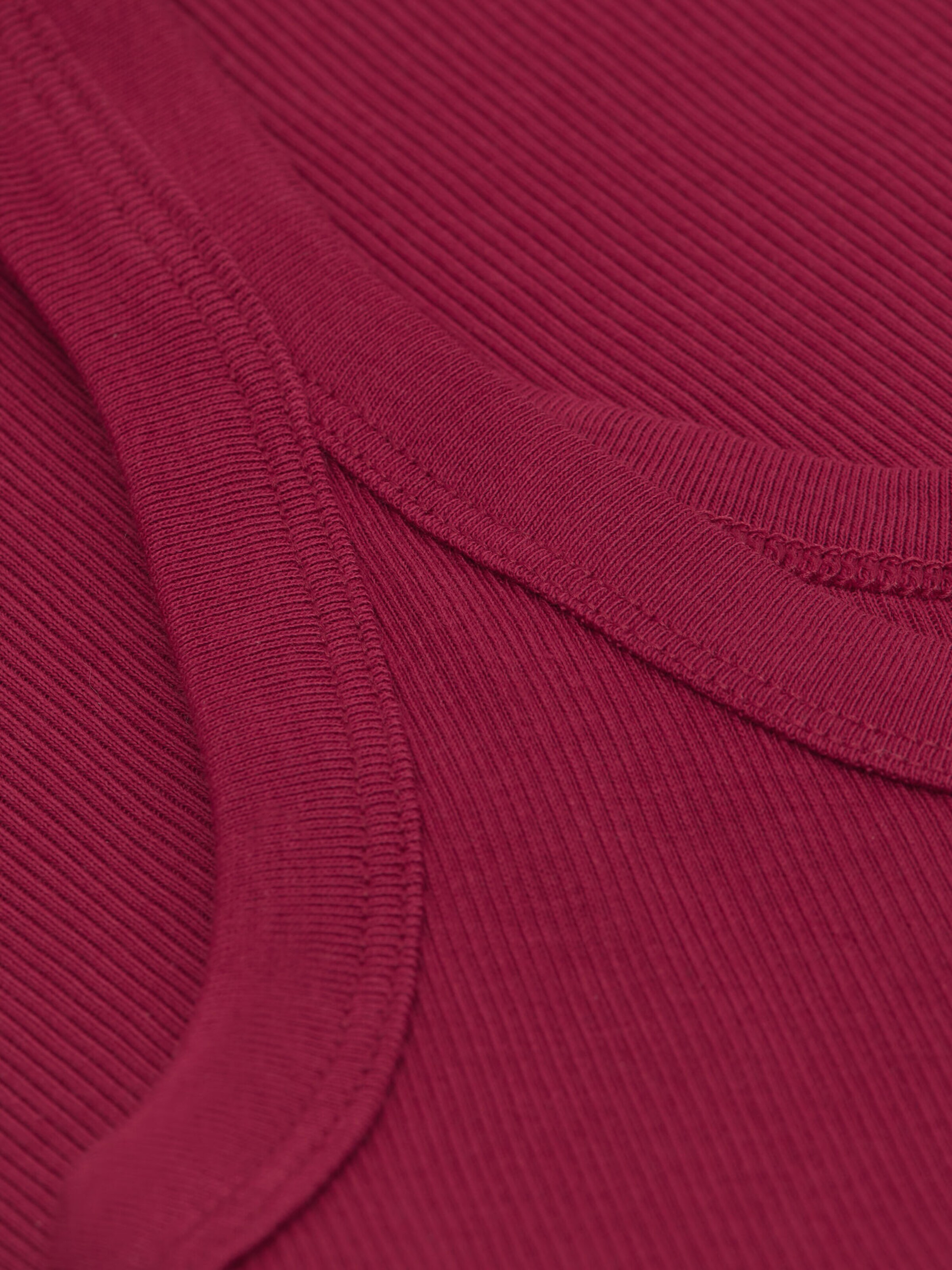 INTIMISSIMI Top in Rot