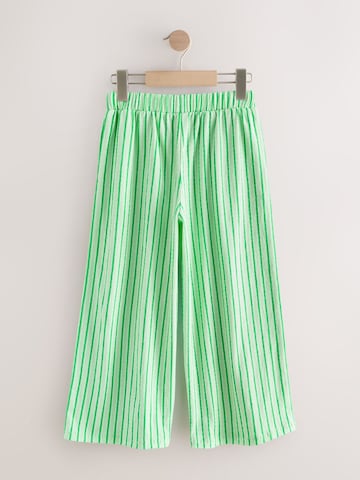 Loosefit Pantaloni di Next in verde