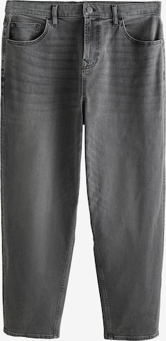 Next Baggy Farkut värissä harmaa: etupuoli