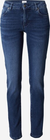 MUSTANG Regular Jeans 'Crosby' in Blue: front