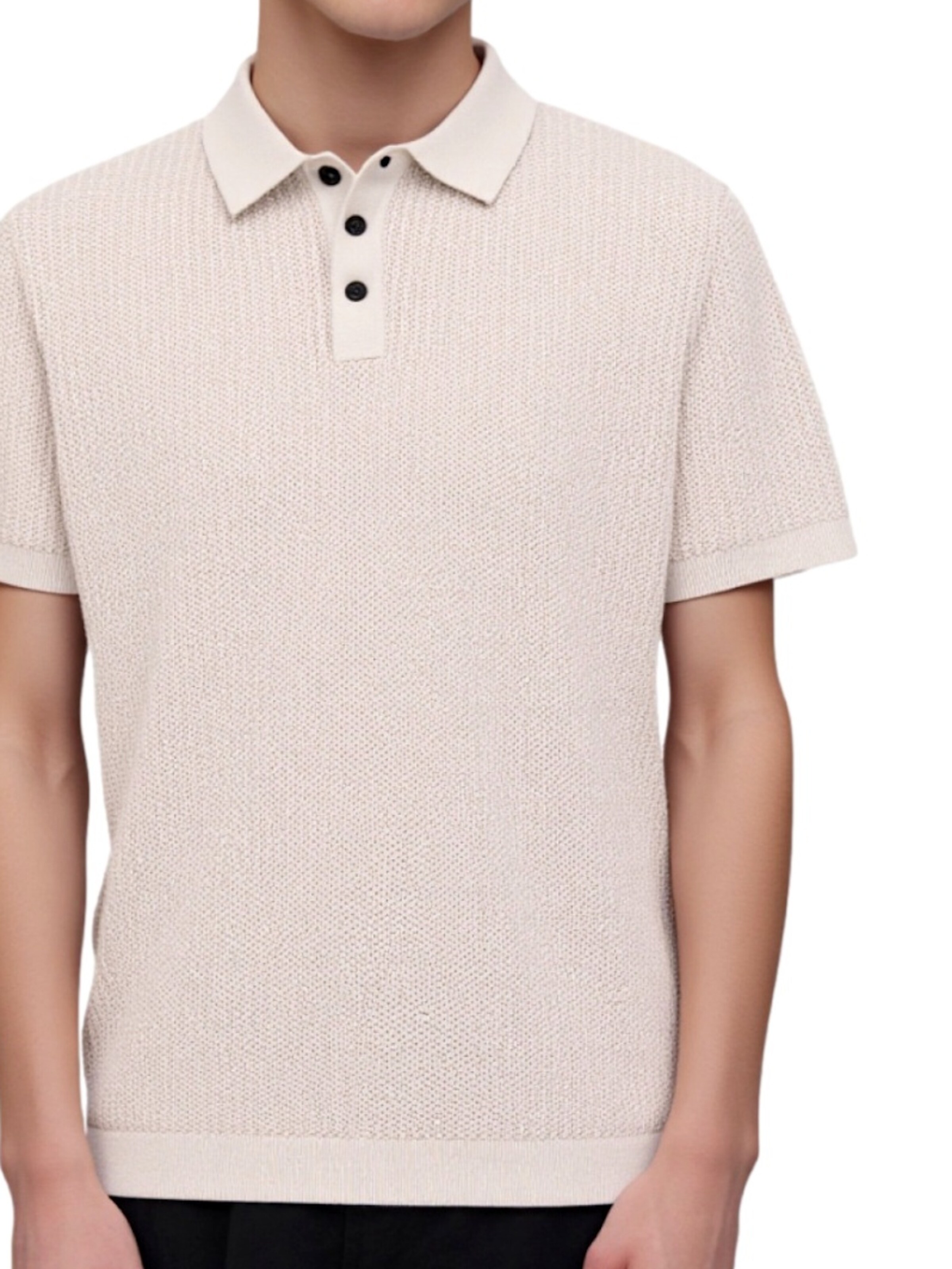 Jack & Jones Junior Majica 'Jess' | bež barva