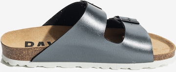 Mule 'Atlas' Bayton en gris