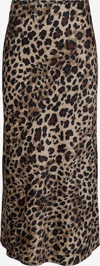 ONLY Suknja 'ONLChigo' u smeđa / taupe siva / crna, Pregled proizvoda