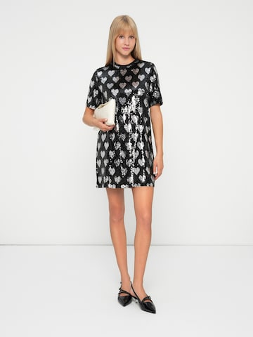 Noisy may - Vestido 'NMWINNIE' em preto