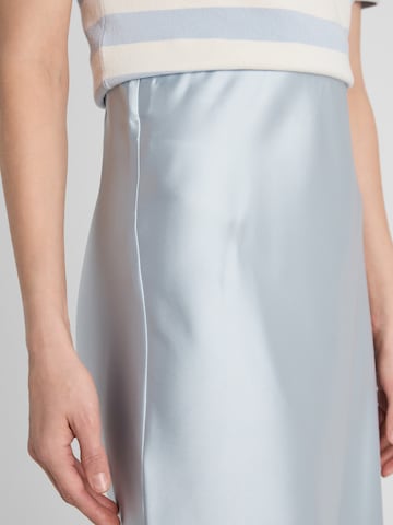 Jupe 'Fabiola' Guido Maria Kretschmer Women en bleu