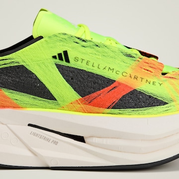 ADIDAS BY STELLA MCCARTNEY Running shoe 'Prime x 2.0' in Yellow