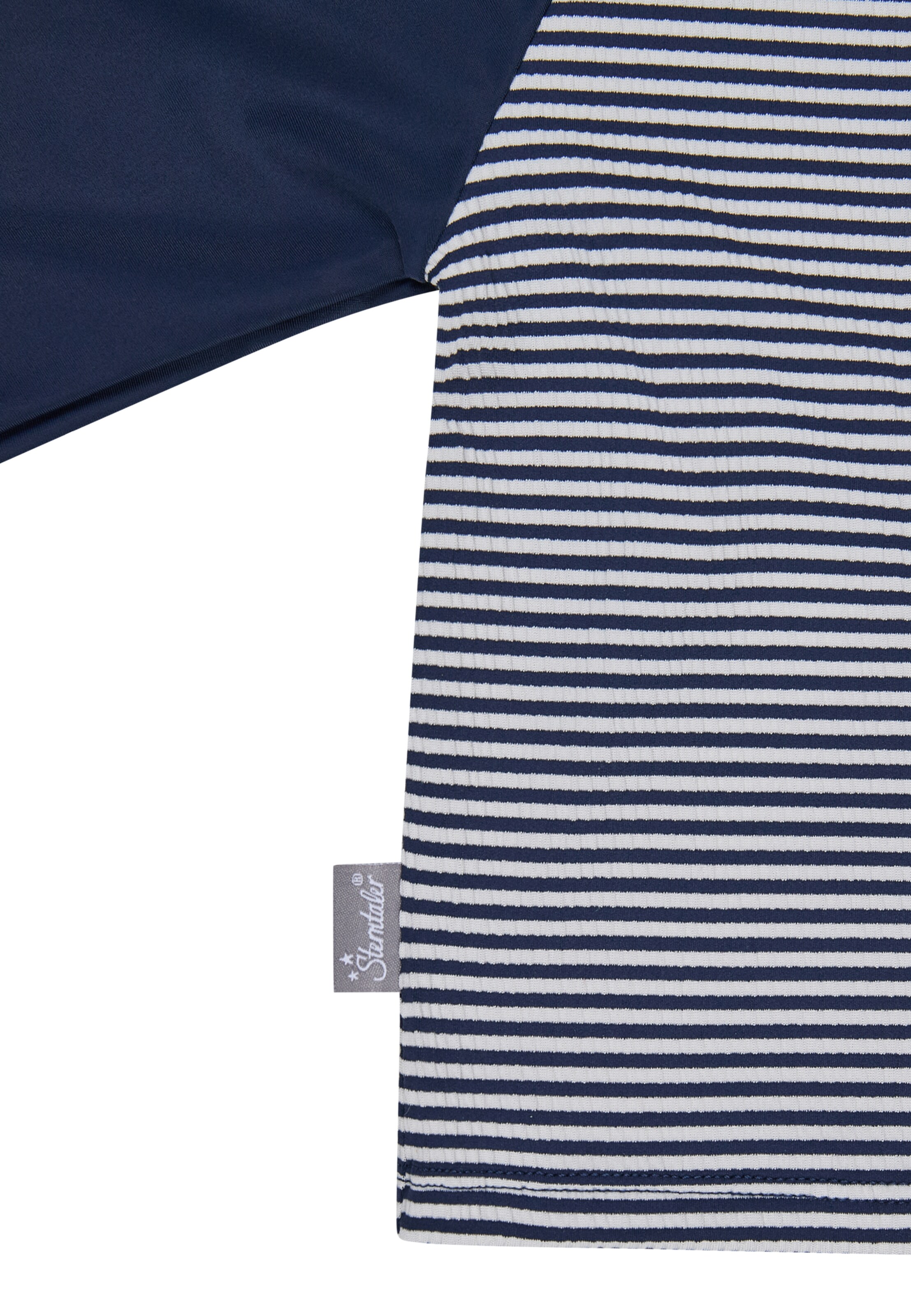 STERNTALER UV Protection in Blue