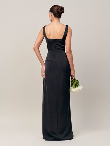 BWLDR Dress 'ALANI ' in Black