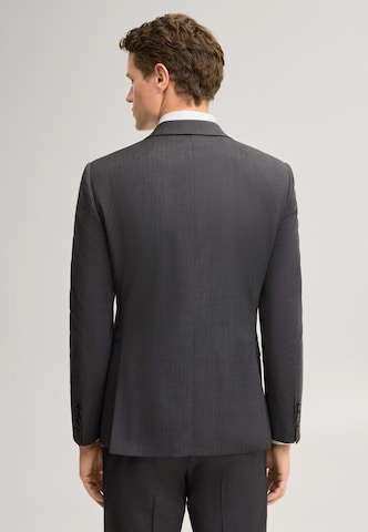 JOOP! Slim Fit Sakko ' Herby ' in Grau