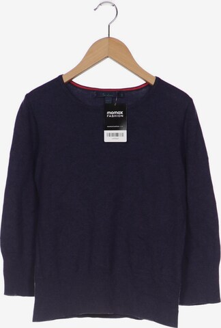 Boden Sweater & Cardigan in L in Purple: front