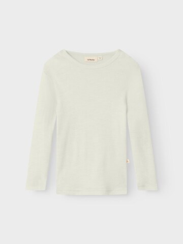 T-Shirt NAME IT en blanc