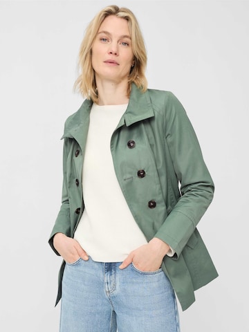 Fuchs Schmitt Übergangsmantel 'York'‌ in Grün