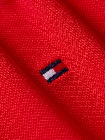 TOMMY HILFIGER - Camiseta '1985 Collection' en rojo