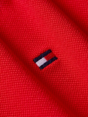 TOMMY HILFIGER Koszulka '1985 Collection' w kolorze czerwony