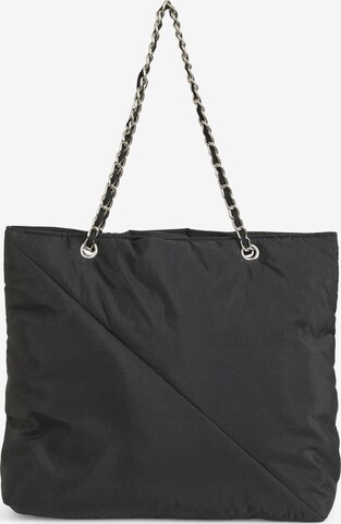 VILA Shopper 'Bora' in Black: front