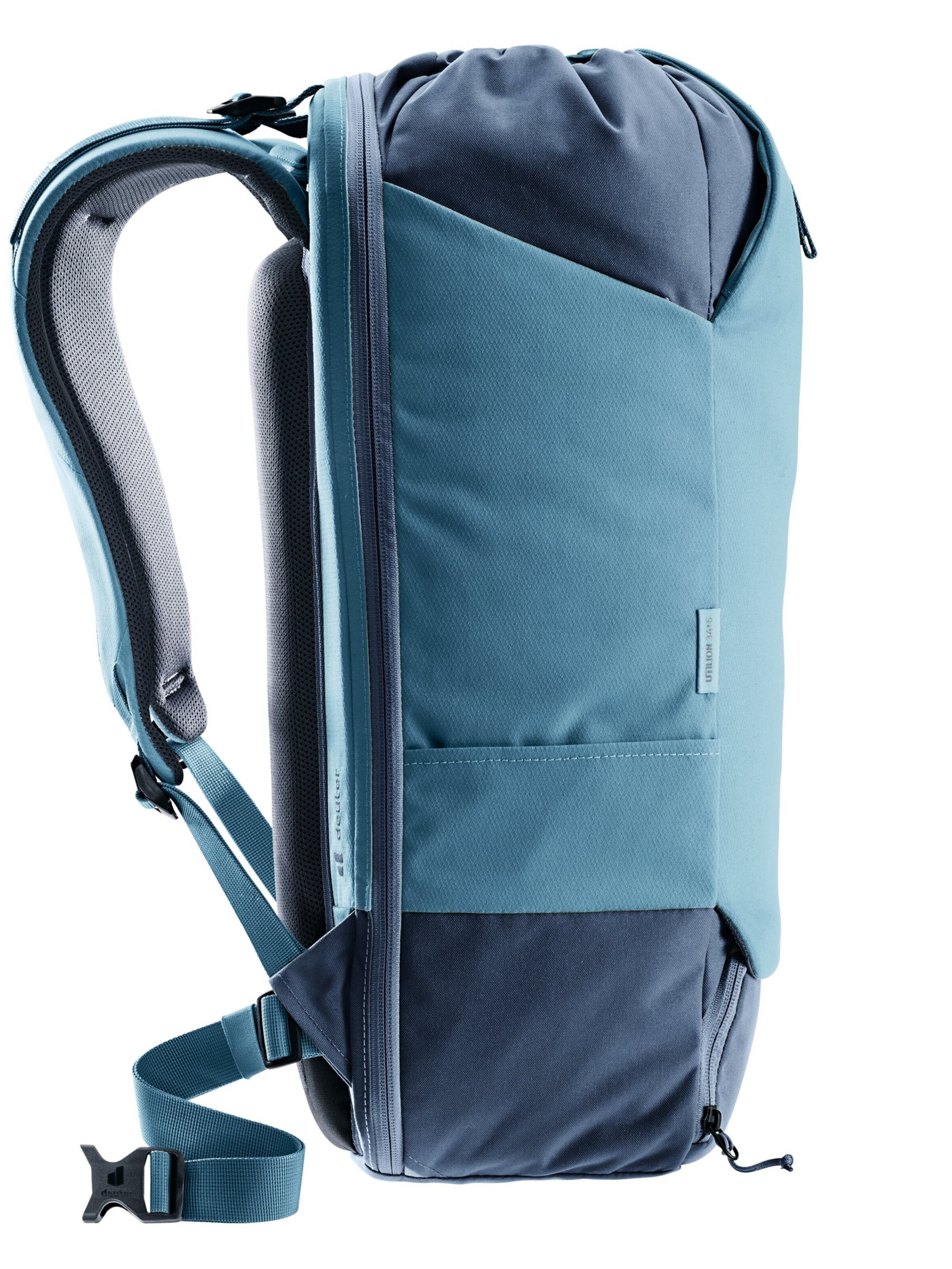 DEUTER Backpack in Blue