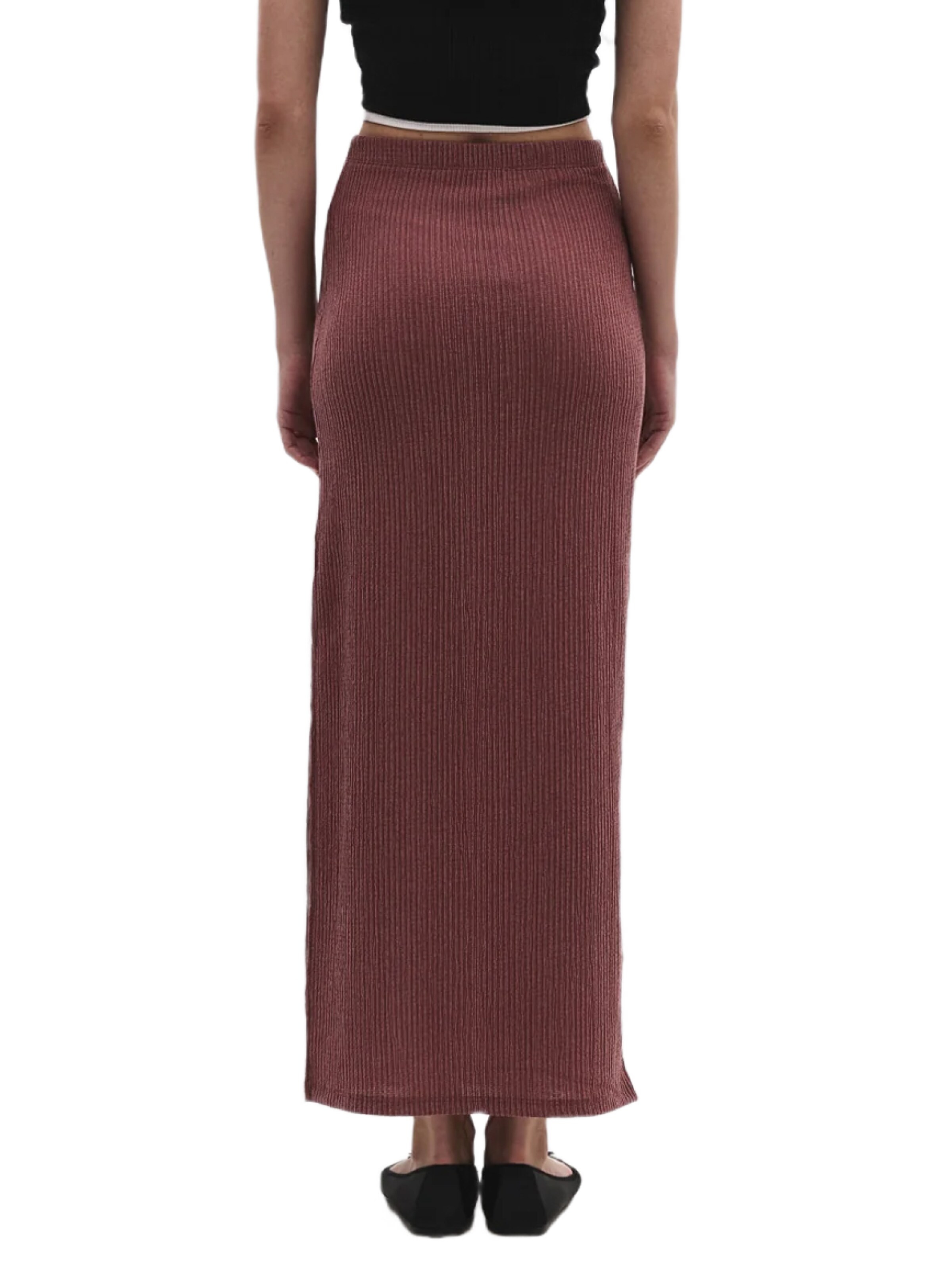 No Matter What Rock in Pink