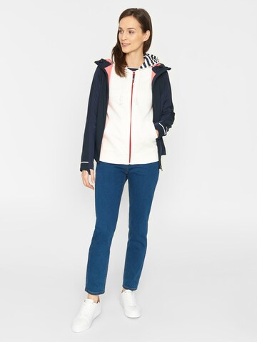 Sea Ranch Performance Jacket in Blue