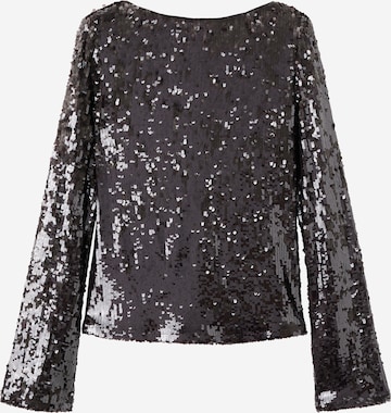 MANGOMajica 'XKATE' - smeđa boja: prednji dio