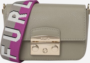 FURLA Crossbody Bag in Beige