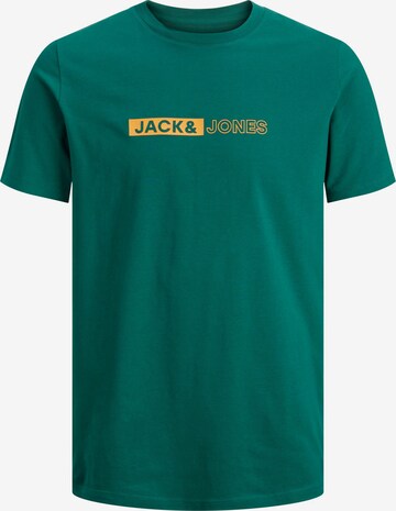 JACK & JONESJogging komplet 'NEO' - zelena boja