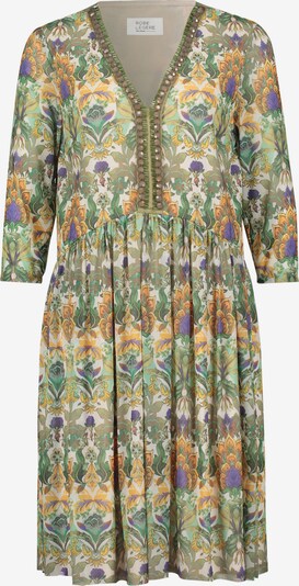 Vera Mont Sommerkleid im Boho Style in creme, Produktansicht