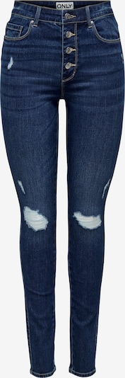 Jeans 'JOSIE' ONLY di colore blu denim, Visualizzazione prodotti