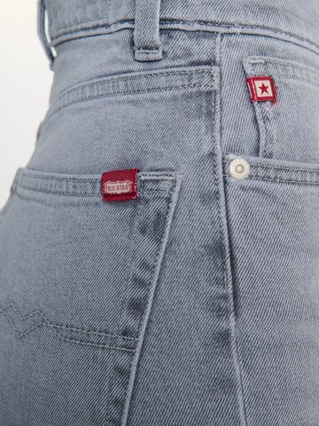 Loosefit Jeans 'Atera' di BIG STAR in grigio