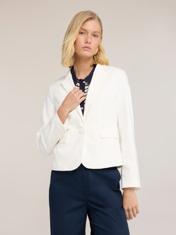 Blazer di MOTIVI in bianco