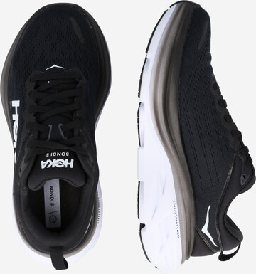 Hoka One One Loopschoen 'BONDI 8' in Zwart