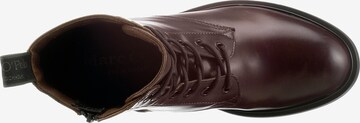 Marc O'Polo Stiefel in Braun