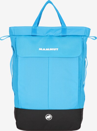MAMMUT Sportrugzak in de kleur Blauw, Productweergave