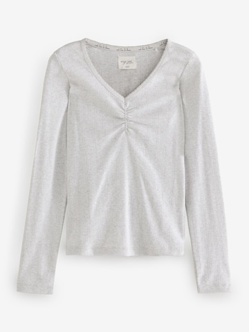 Pyjama Next en gris