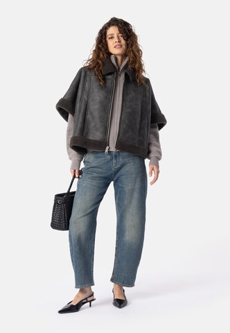 Elias Rumelis Vat Jeans 'Yoana' in Blauw
