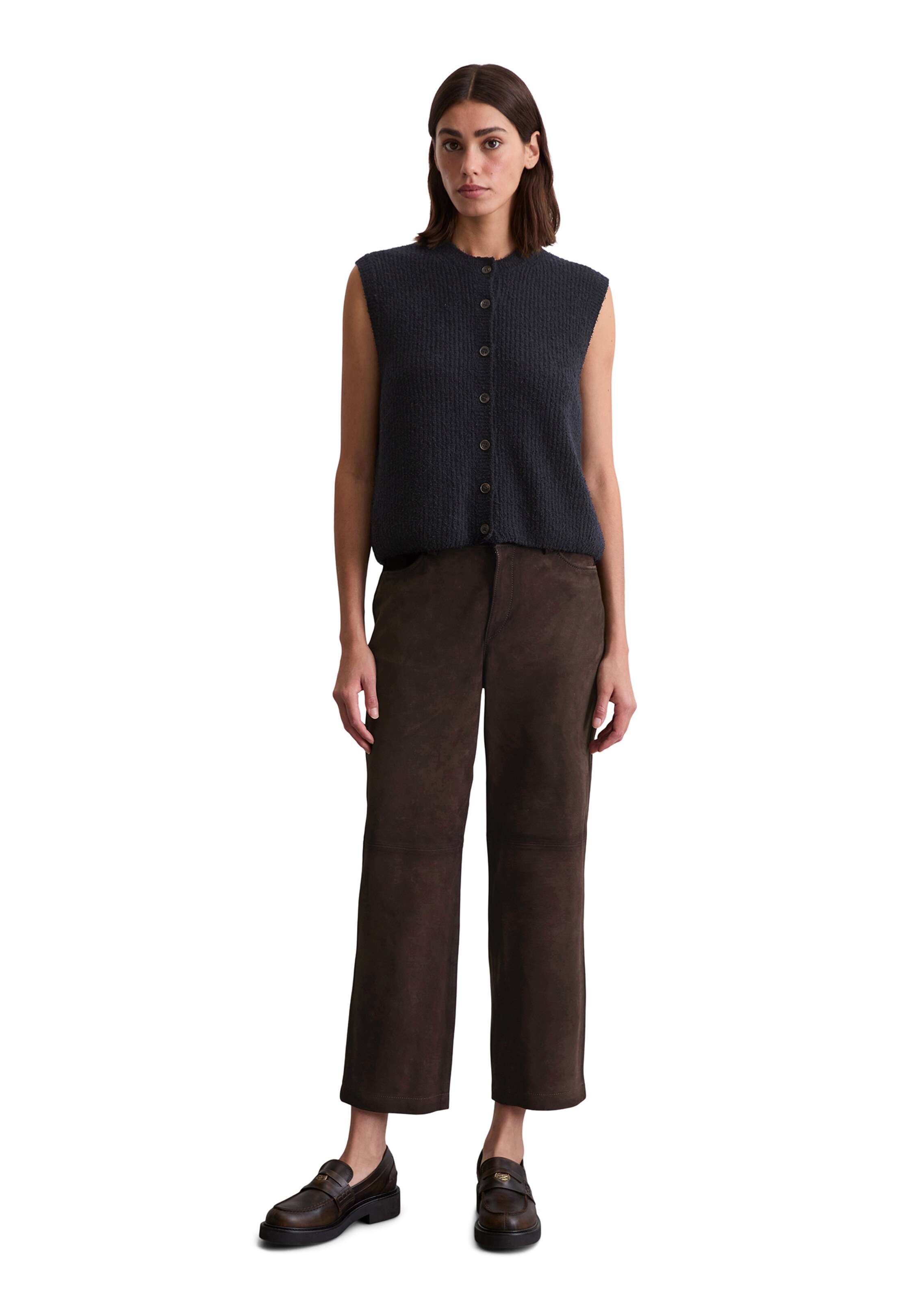 Giacchetta di Marc O'Polo in nero