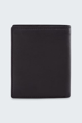 STRELLSON Wallet in Black