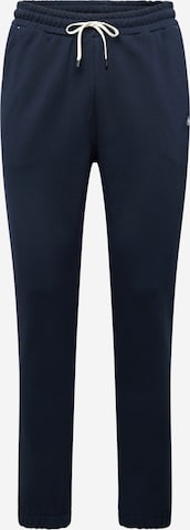 Pantaloni 'Essential' di SCOTCH & SODA in blu: frontale