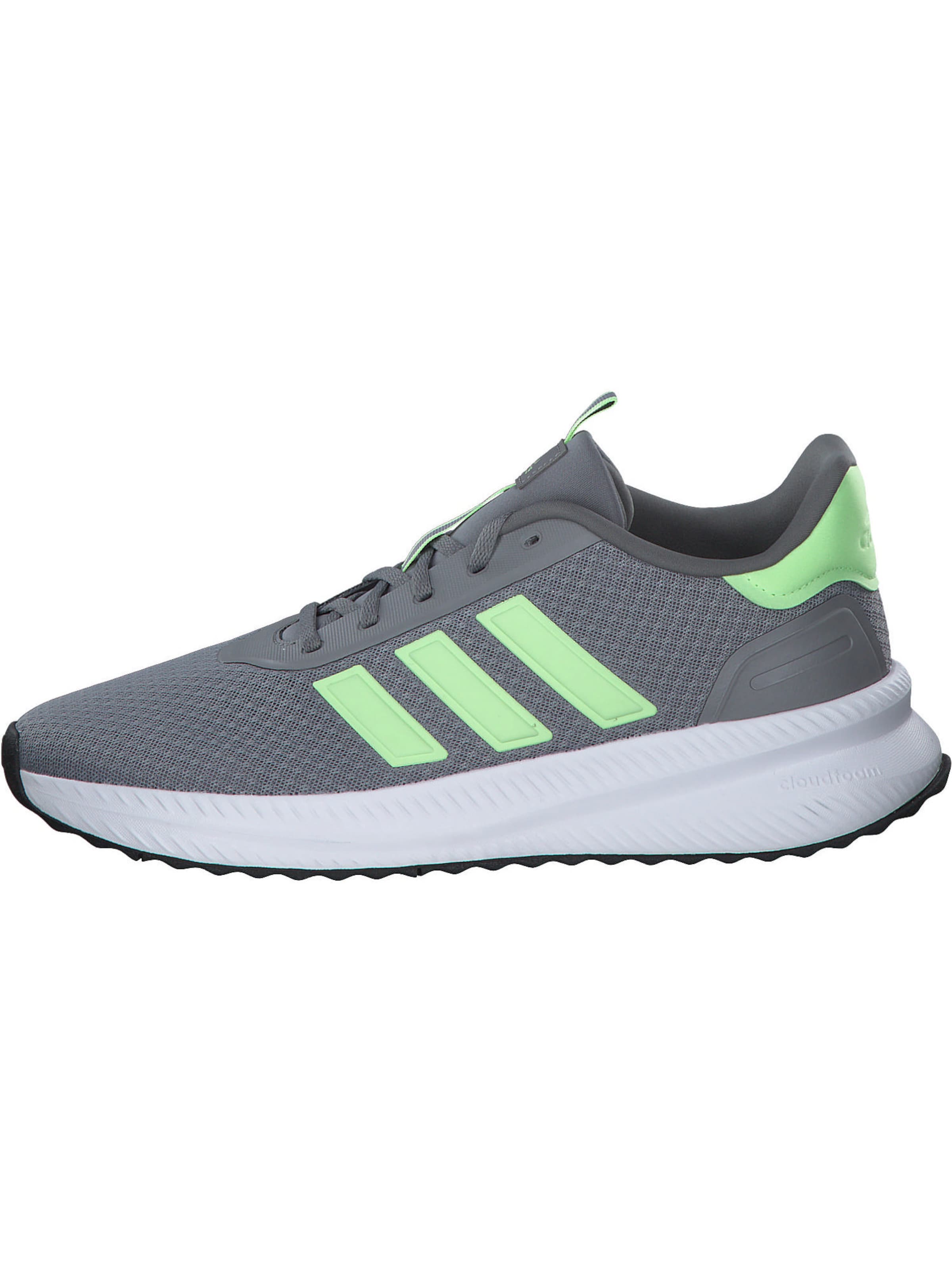 ADIDAS SPORTSWEAR Sneaker 'Plrpath M' in Grau