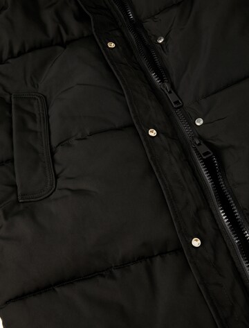 Koton Winter coat in Black