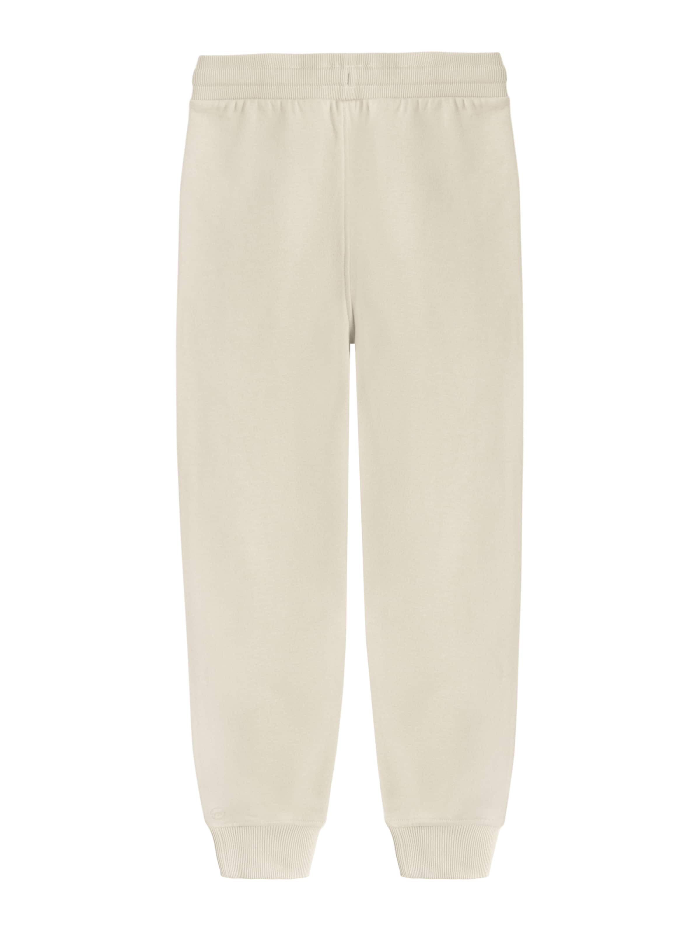 Cool Club Regular Trousers in Beige