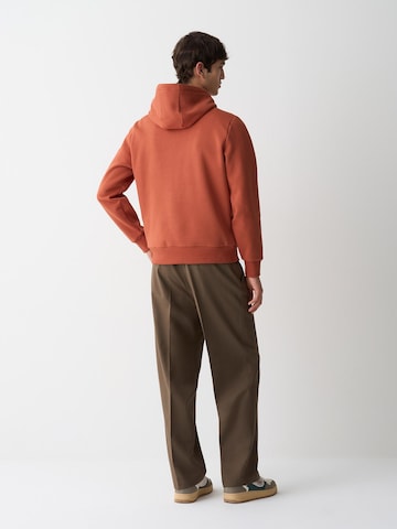 Colmar - Sudadera en rojo