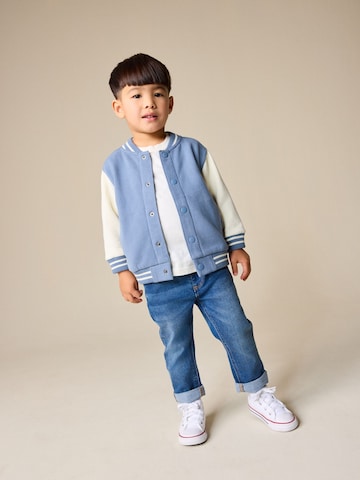 mėlyna Next Demisezoninė striukė