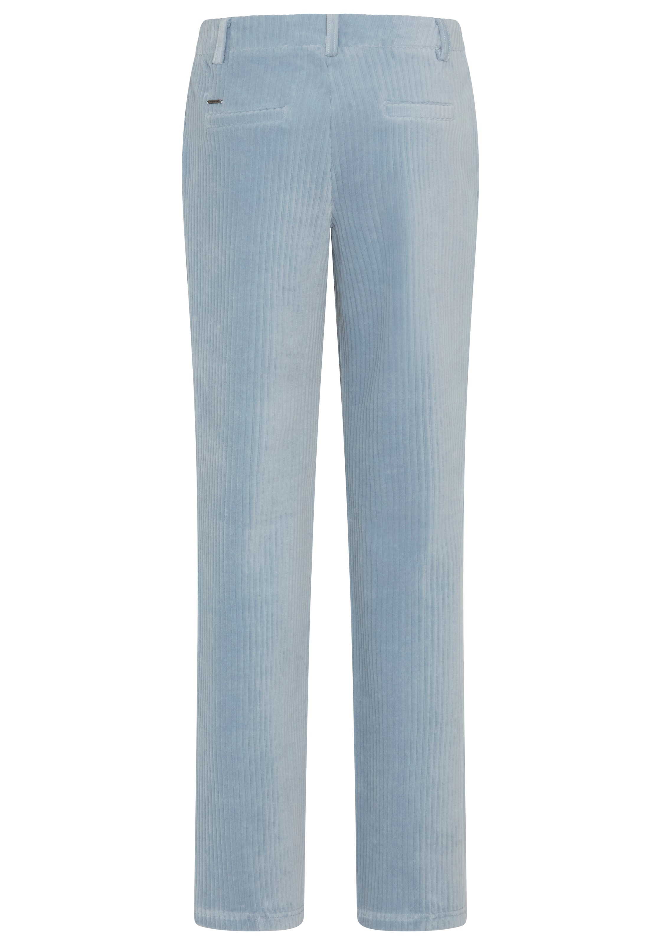 KangaROOS Regular Pants in Blue