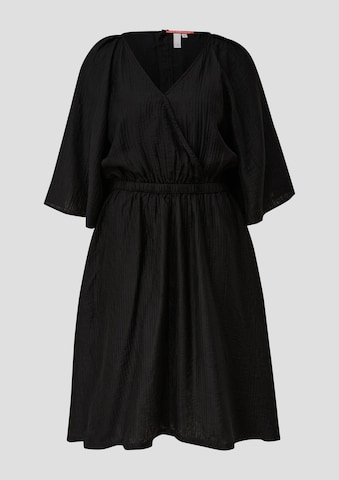 Robe QS en noir