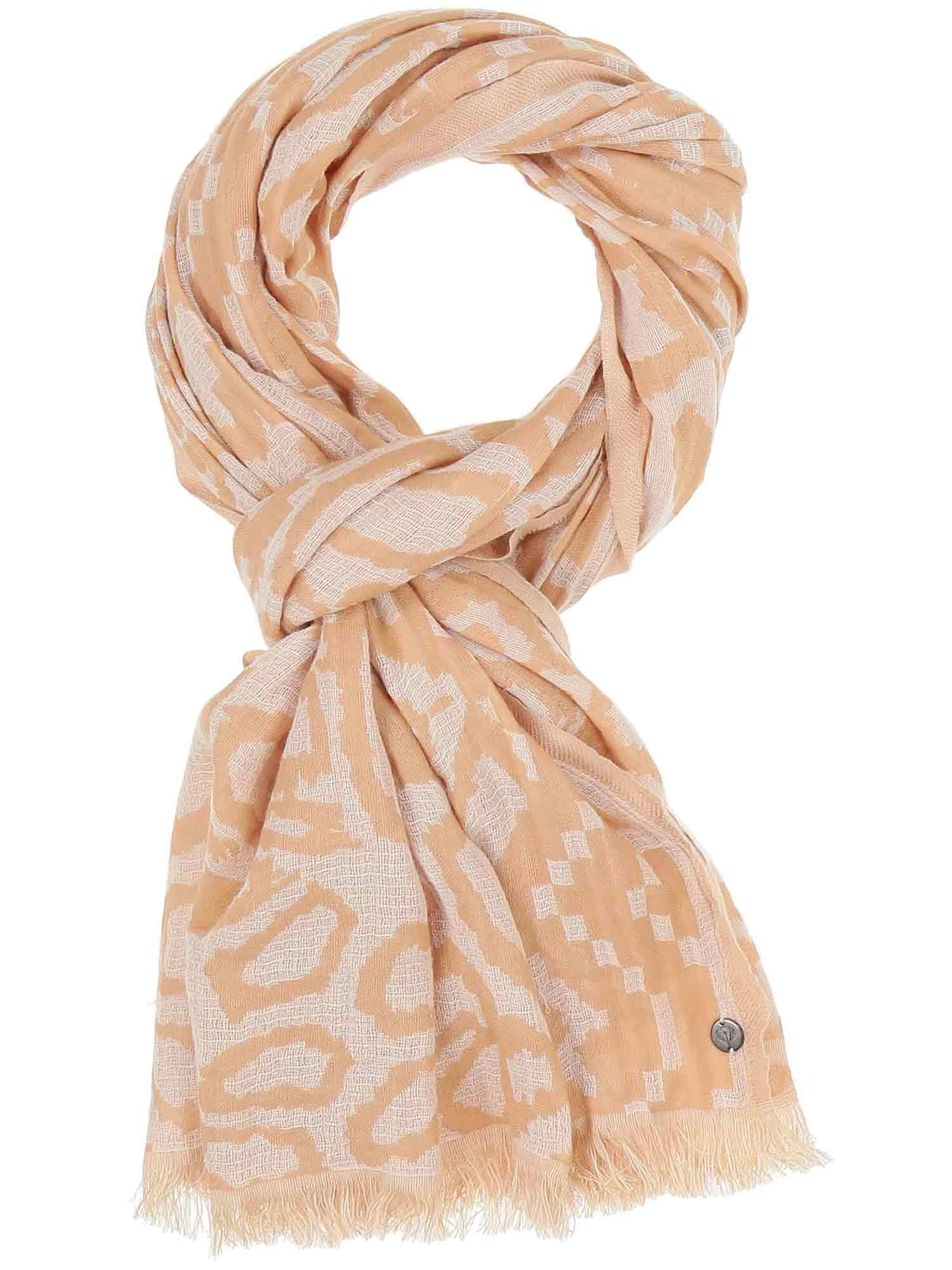FRAAS Scarf in Beige